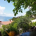 Daire Beachfront Ljubica *
