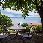Daire Beachfront Ljubica *