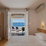 Beachfront Ljubica Daire Brela