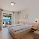 Beachfront Ljubica Daire Brela