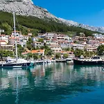 Beachfront Ljubica * Brela