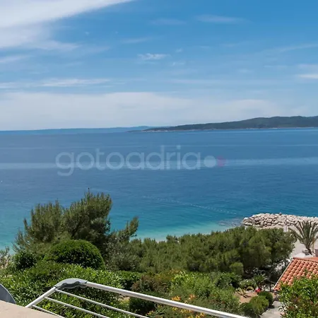 Beachfront Ljubica Apartment *