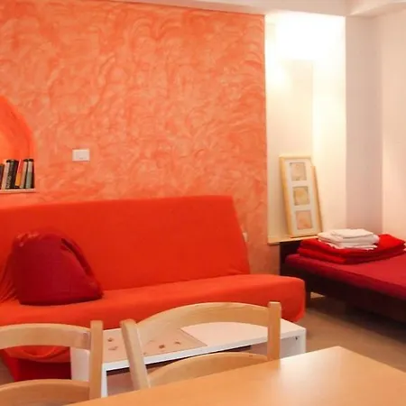 Apartment Beachfront Ljubica