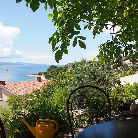 Apartment Beachfront Ljubica *