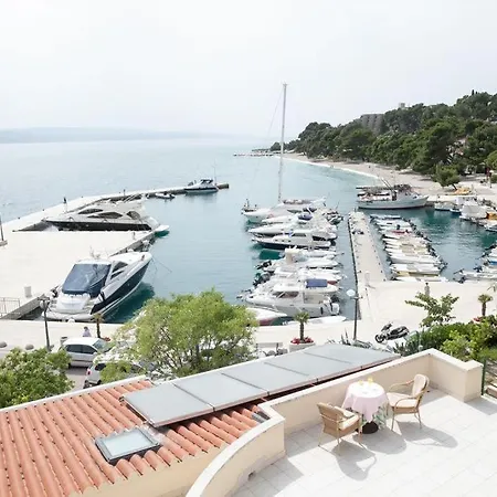 Beachfront Ljubica *