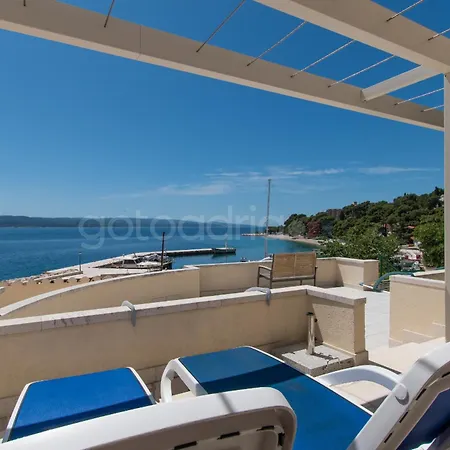 Beachfront Ljubica