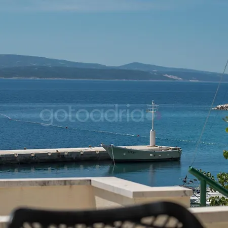 Beachfront Ljubica *