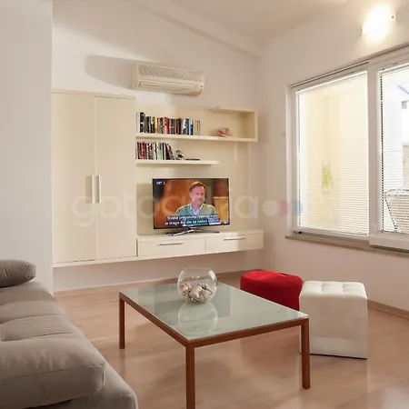 Beachfront Ljubica Apartment