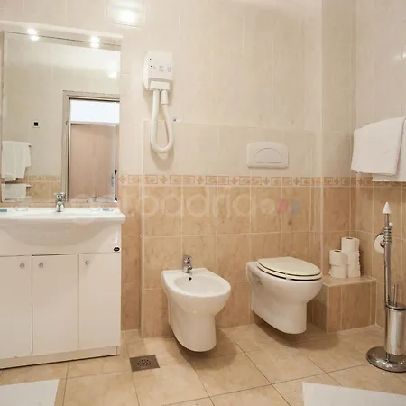 Beachfront Ljubica Apartment Brela