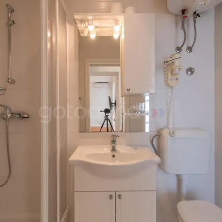 Appartamento Beachfront Ljubica