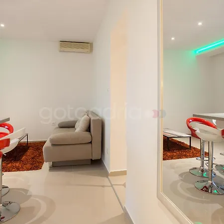 Apartman Beachfront Ljubica *