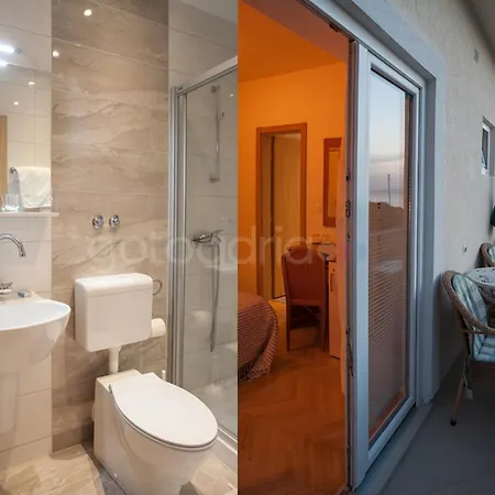 Appartamento Beachfront Ljubica *