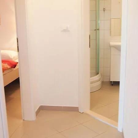 Beachfront Ljubica Apartman