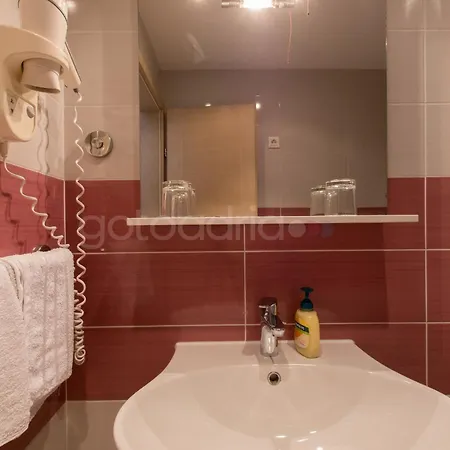 Beachfront Ljubica Apartman