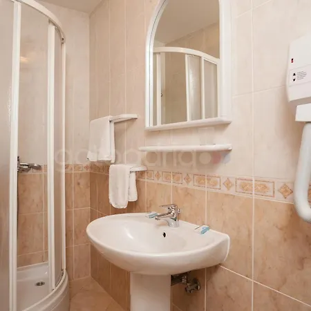 Apartman Beachfront Ljubica