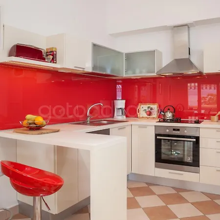 Beachfront Ljubica Appartamento *