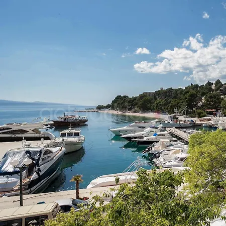 Apartman Beachfront Ljubica *