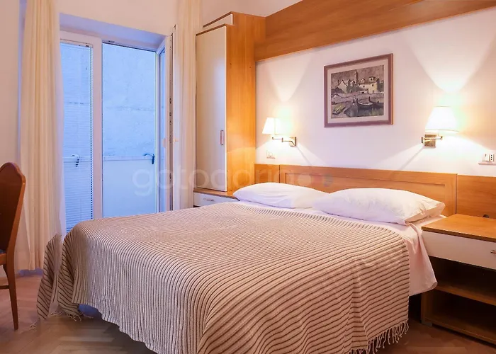 Beachfront Ljubica *